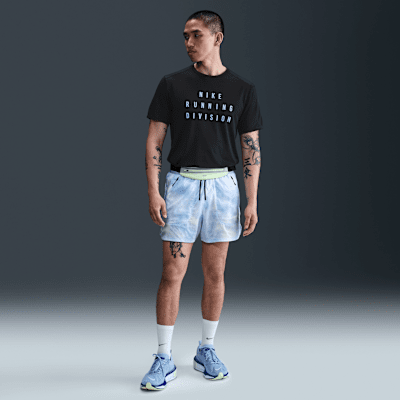 NIKE公式】ナイキ ランニング ディビジョン メンズ Dri-FIT ショート